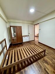 Blk 169 Stirling View (Queenstown), HDB 3 Rooms #554563421